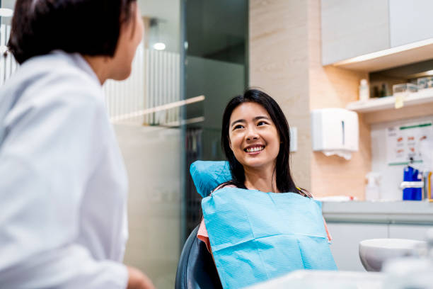 Why Choose Us for Your Dental Needs in Fairdale, PA