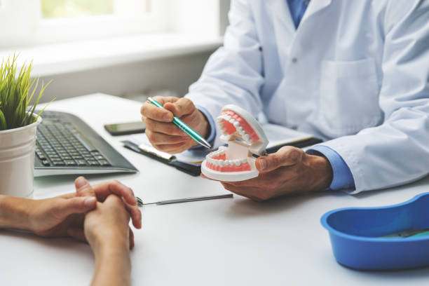 Best TMJ/TMD Treatment  in Fairdale, PA