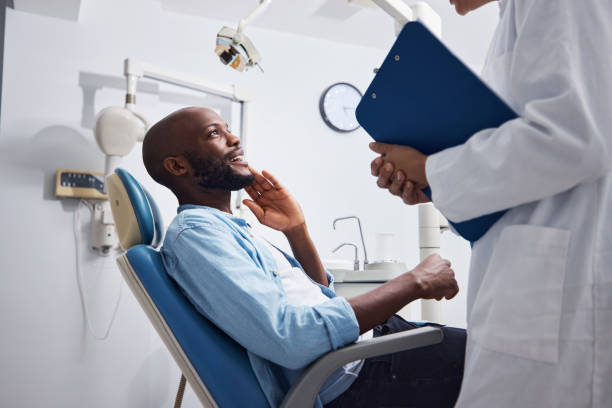 Best Laser Dentistry  in Fairdale, PA