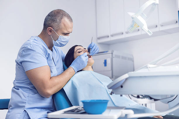 Best Root Canal Treatment  in Fairdale, PA